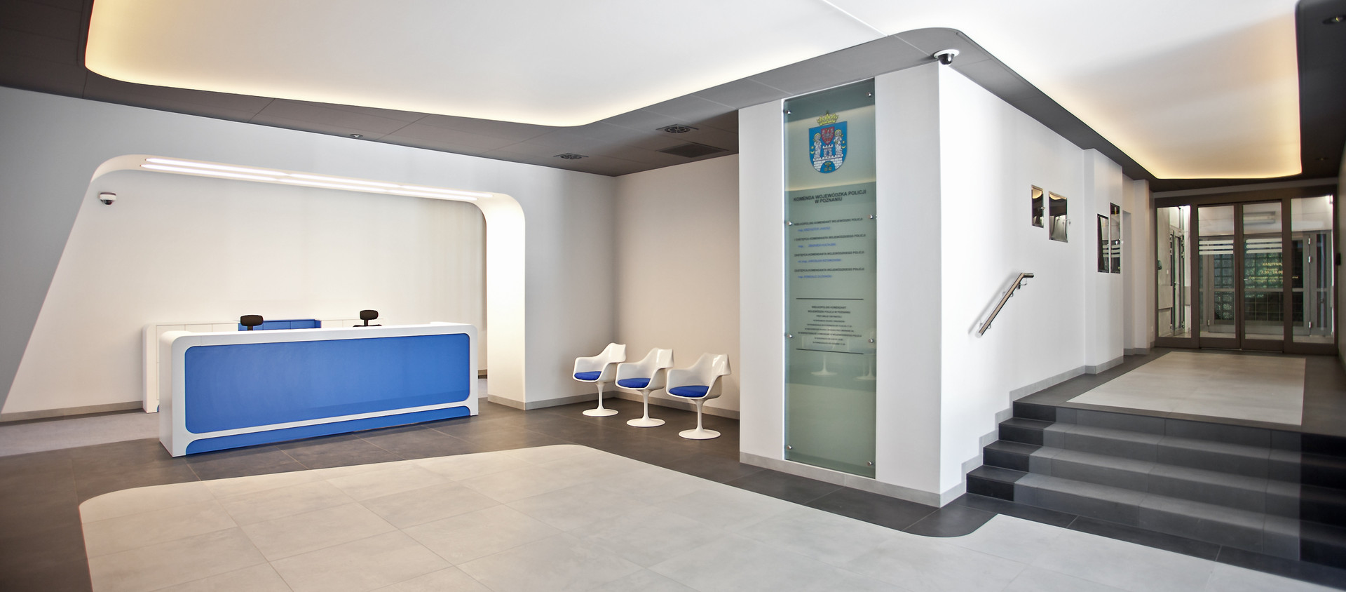 AtlasConcorde Police Station Polonia 004